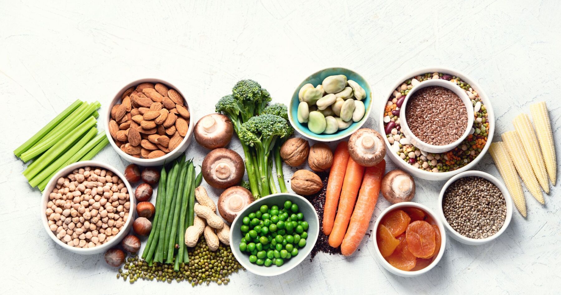 pros and cons plant-based diet Natura blog