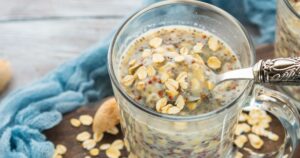 Natura.ca Blog - 5 Simple Ways to Use Oat Milk in Your Everyday Meals